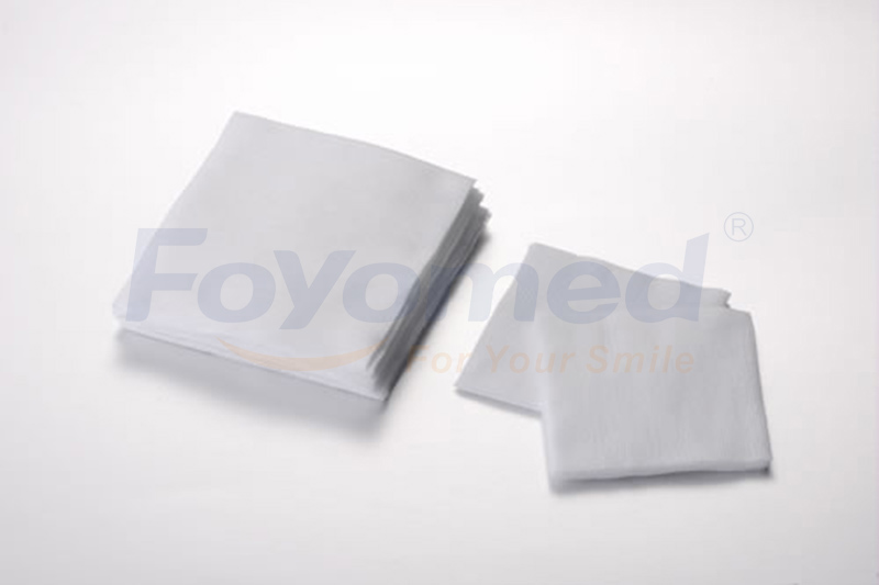 Non-woven Swabs FY1105